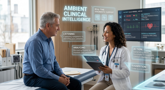 AI Wingmen and the New Malpractice: Is Not Using AI Now a Liability?