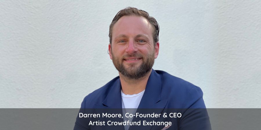 Darren Moore