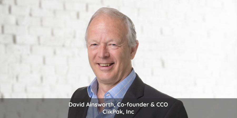 David Ainsworth