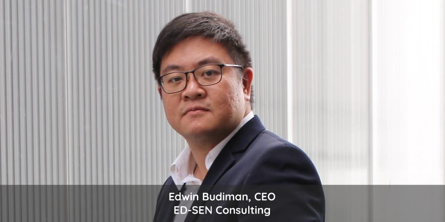 Edwin Budiman