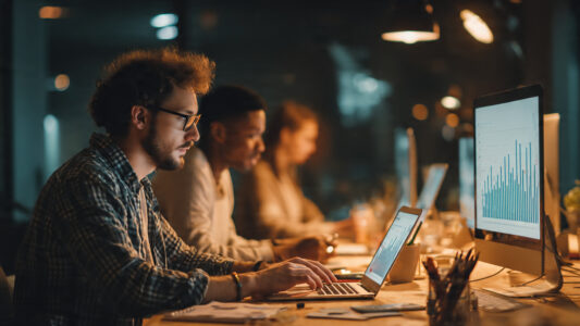 How Small Startups Are Winning Big With Micro-Niches
