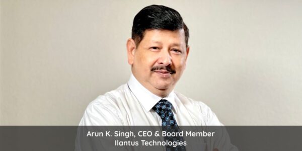 Ilantus Technologies: Exhilarating IAM Experience with Innovative Identity Paradigms