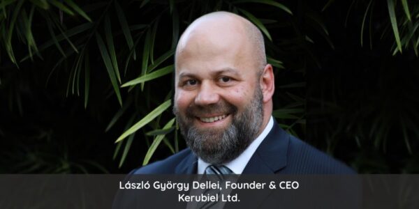 In the Limelight: Kerubiel Ltd. Driving Data Protection, Security & GDPR Excellence