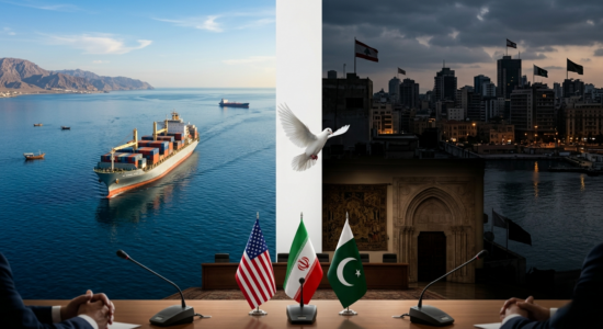 Middle East Crisis 2026: Iran Peace Proposal & Hezbollah Defiance