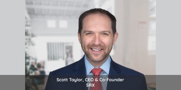 SRX: Transforming Pharmacy Spend Management with Precision and Innovation