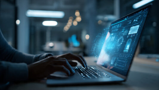 The Rise of No-Code Platforms in Early-Stage Businesses