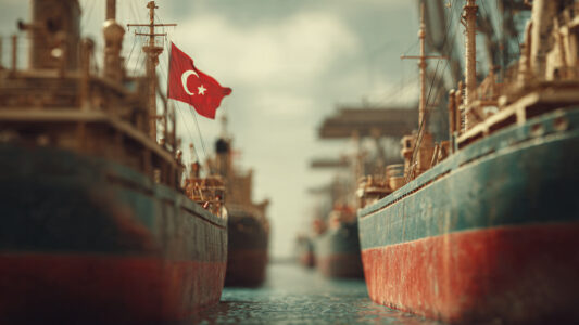 Turkey Halts All Trade with Israel: A Global Economic Escalation