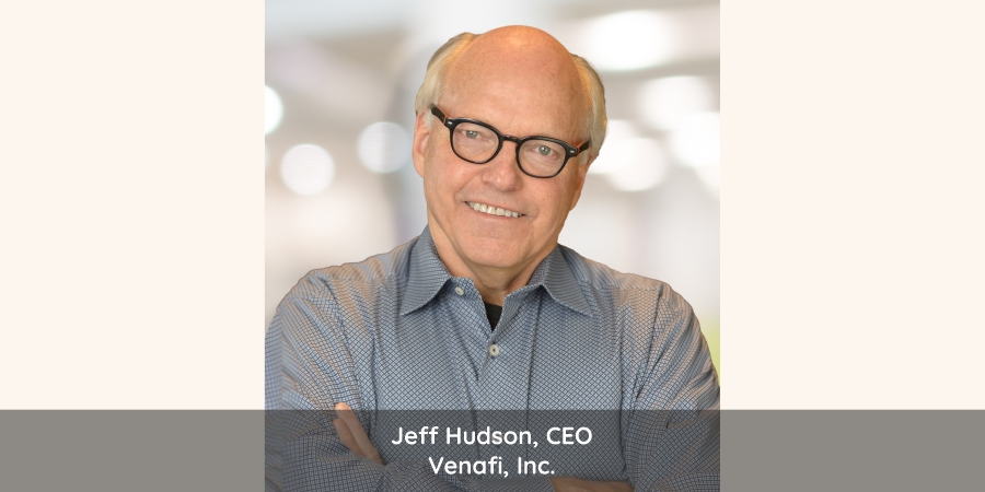Jeff Hudson