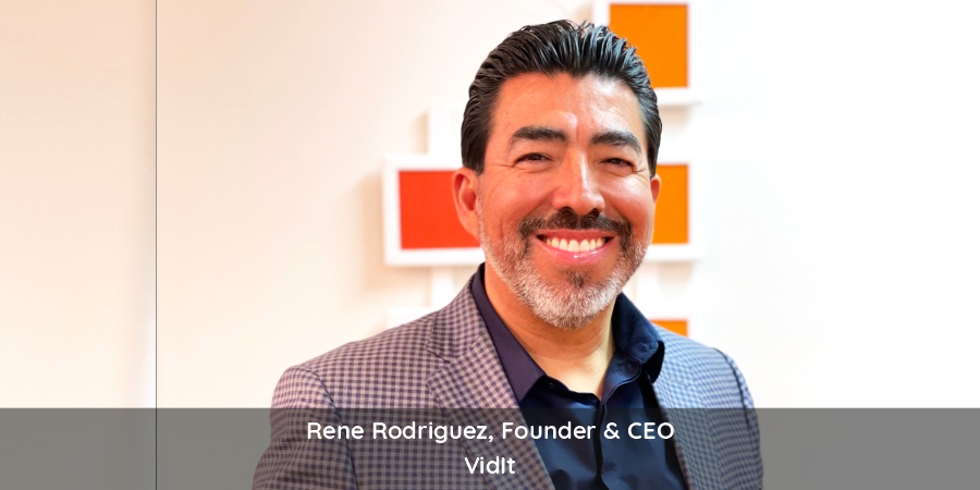 Rene Rodriguez