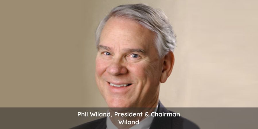 Phil Wiland